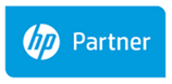 Hp partner logo