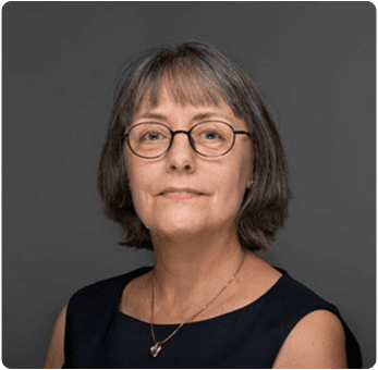 Monique van den Acker-Appel