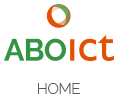 ABO ICT Logo